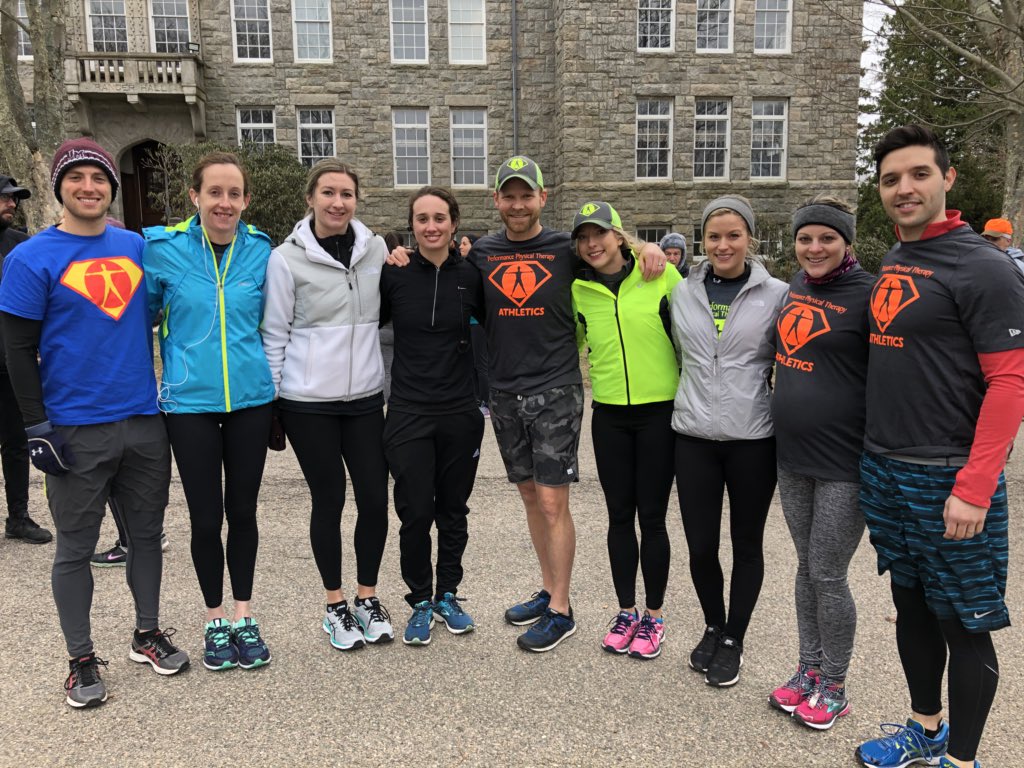 brianhaypt's tweet photo. Thanks to @URI_DPT for hosting @PerformancePTRI team on this chilly morning at the Run for Your Life 5K.  #runhappy #expectingandrunning #fitpets https://t.co/KCxkQHeaMS
