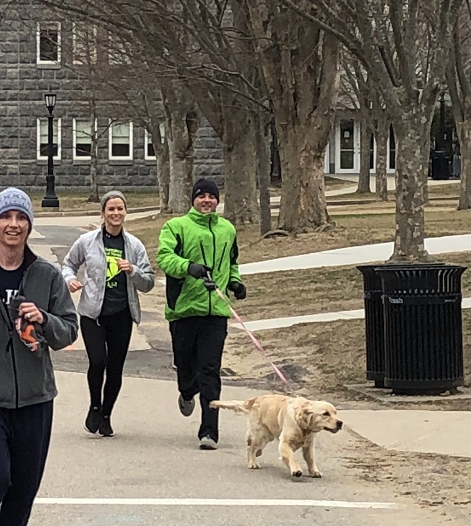 brianhaypt's tweet photo. Thanks to @URI_DPT for hosting @PerformancePTRI team on this chilly morning at the Run for Your Life 5K.  #runhappy #expectingandrunning #fitpets https://t.co/KCxkQHeaMS