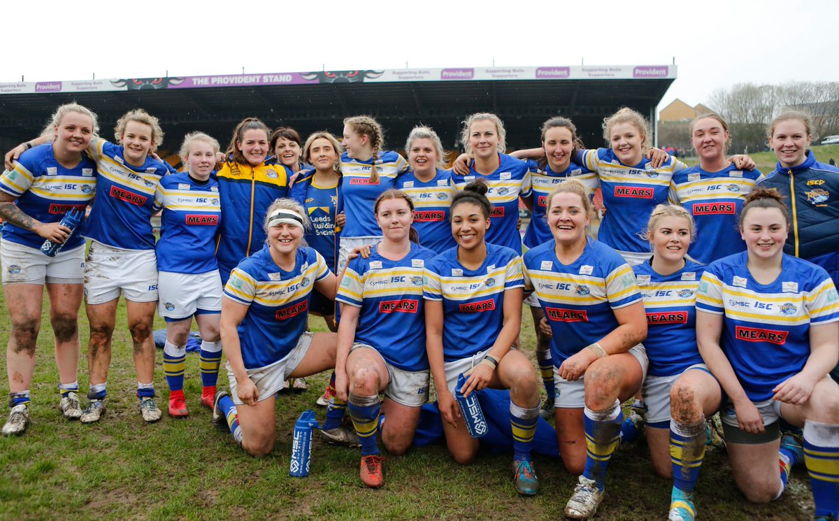 Leeds Rhinos tweet media