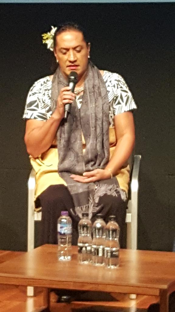 Josephine Latu-Sanft tweet media
