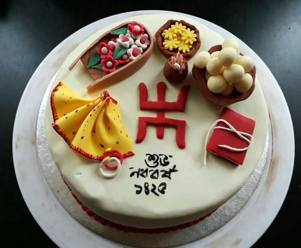 Sulagna3's tweet photo. শুভ নববর্ষের আন্তরিক প্রীতি,শুভেচ্ছা ও অভিনন্দন l
#PoilaBoishakh #noboborsho #BengaliNewYear https://t.co/rZV0d4gD0l