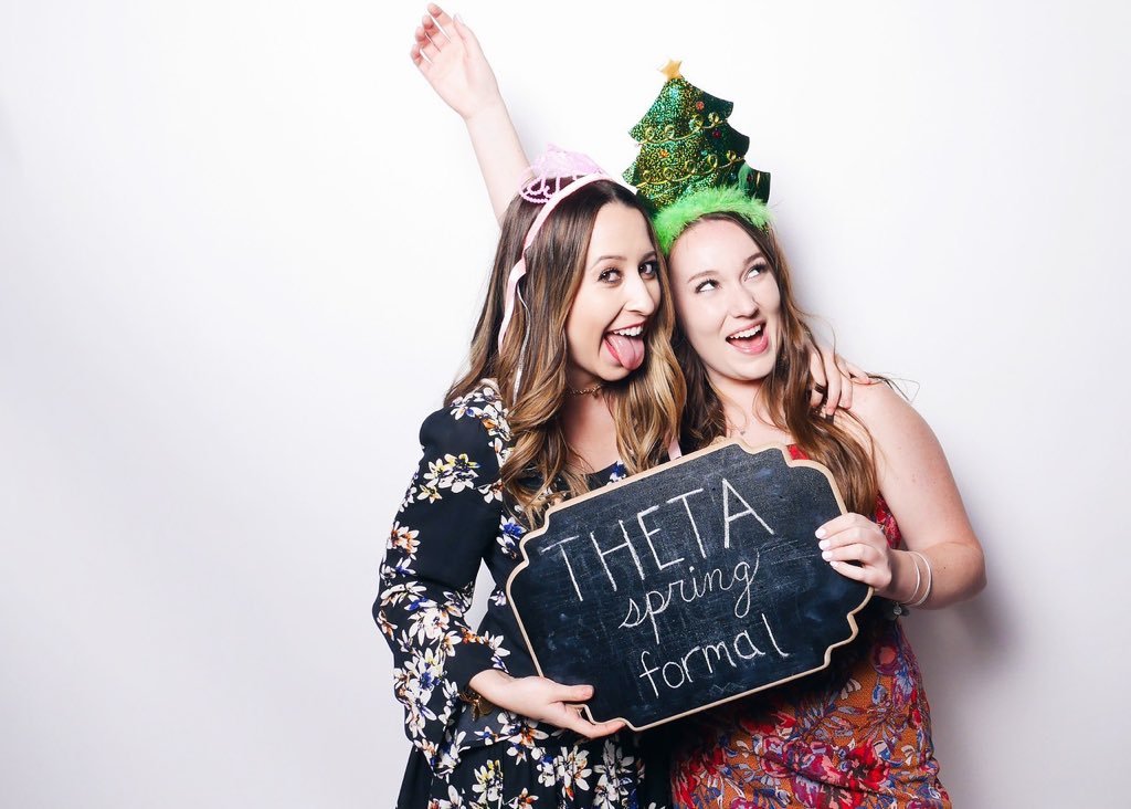 CSU_Theta's tweet image. Thank you to our event director, @RileyBircham for another amazing event! Spring formal was a night to remember 💃🏼✨