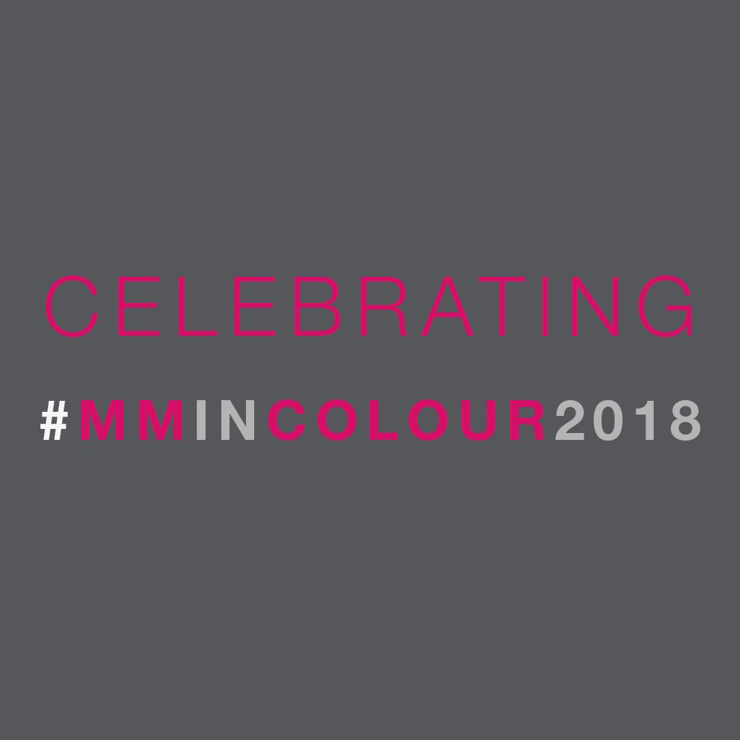 MansfieldMonk's tweet photo. #Love #colour? Our #competition closes today. We are delivering a Colour Workshop event with special guests @Pantoneโข in partnership with @MillikenEurope. You could #win the chance to attend! To enter visit our pinned tweet and #goodluck! #MMInColour2018 https://t.co/Mu8sOYEozA