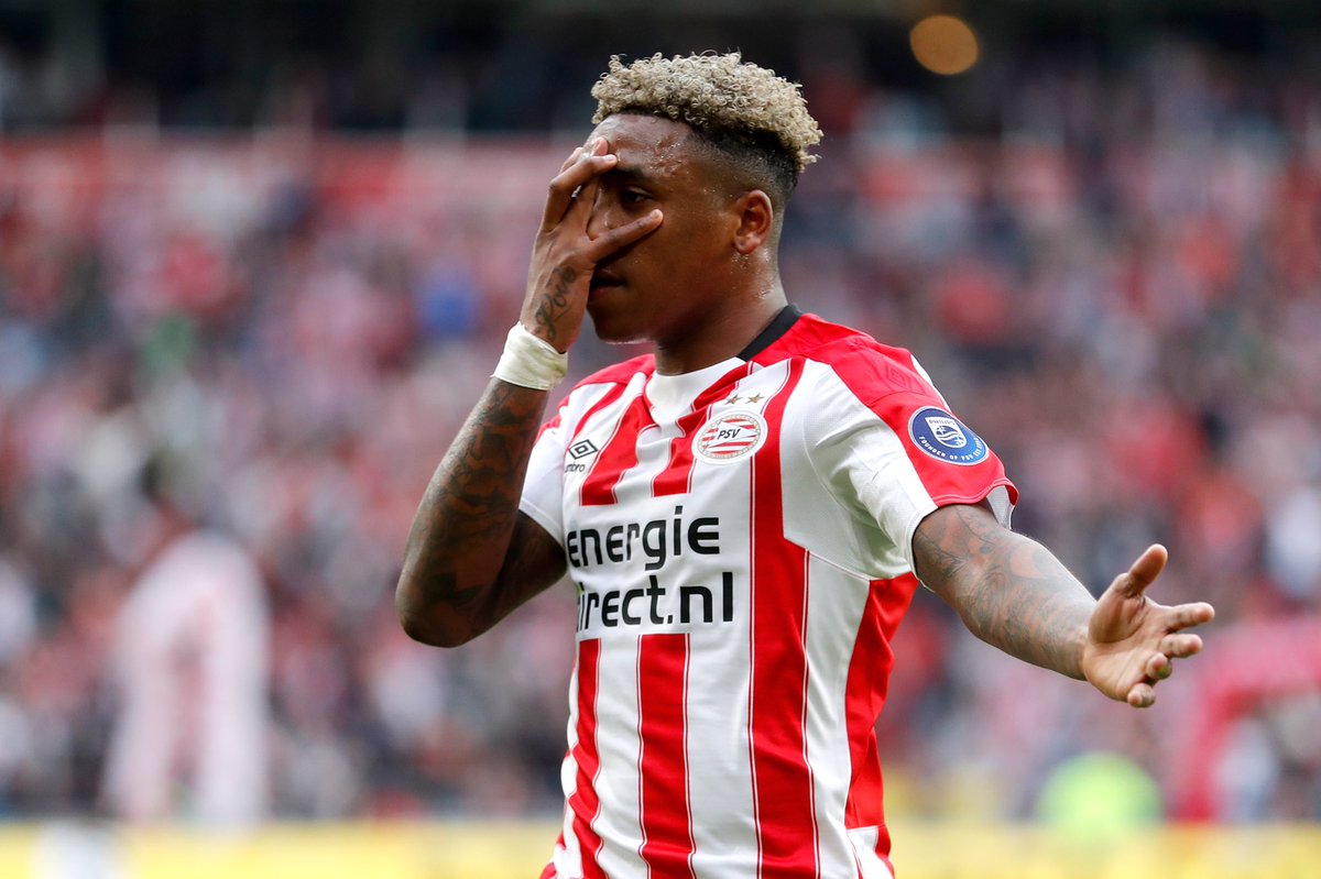 Image result for steven bergwijn