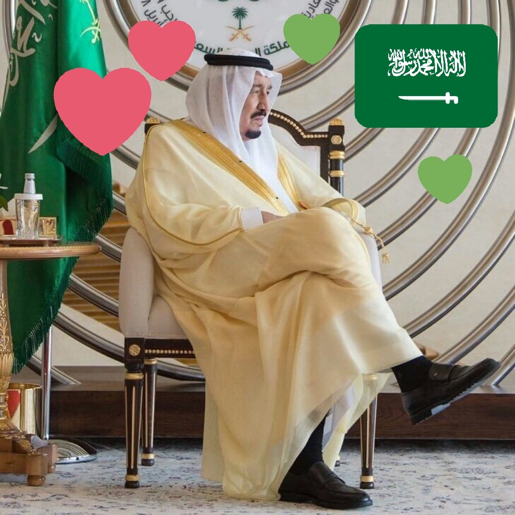 khaled bn saleh tweet media