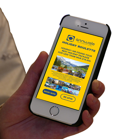 AlainBertrandmu's tweet image. @AB_INNOV  24/7... We are hardworking on raising USD 350K for the development of our #Annwale #HolidaySpinner App... Yep that's the cost of an app that's gonna change the way you'll be organising your #holidays Next Year... #SpinYourVacations away. Any #BadAss Angel Around?