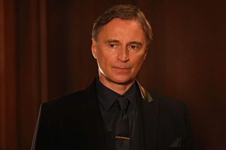 Happy birthday Robert Carlyle!    