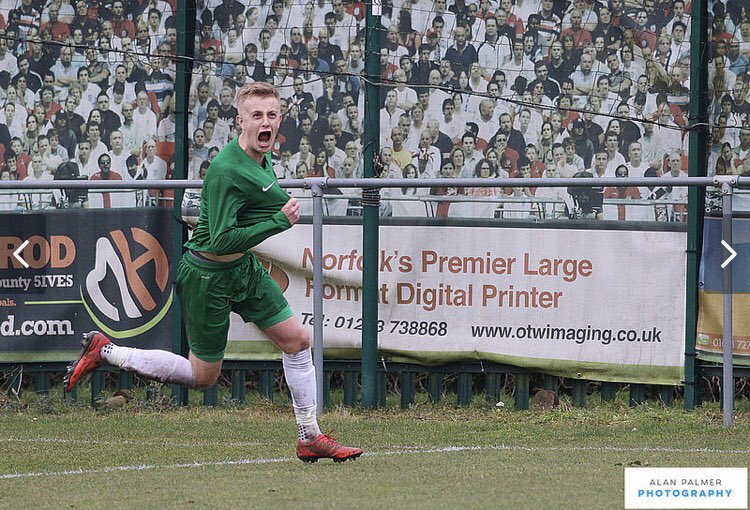 RyanMiles_77's tweet photo. What an experience with a great bunch of lads!!💥⚽️🏆 @NorfolkCountyFA https://t.co/zKjTF6sDOC