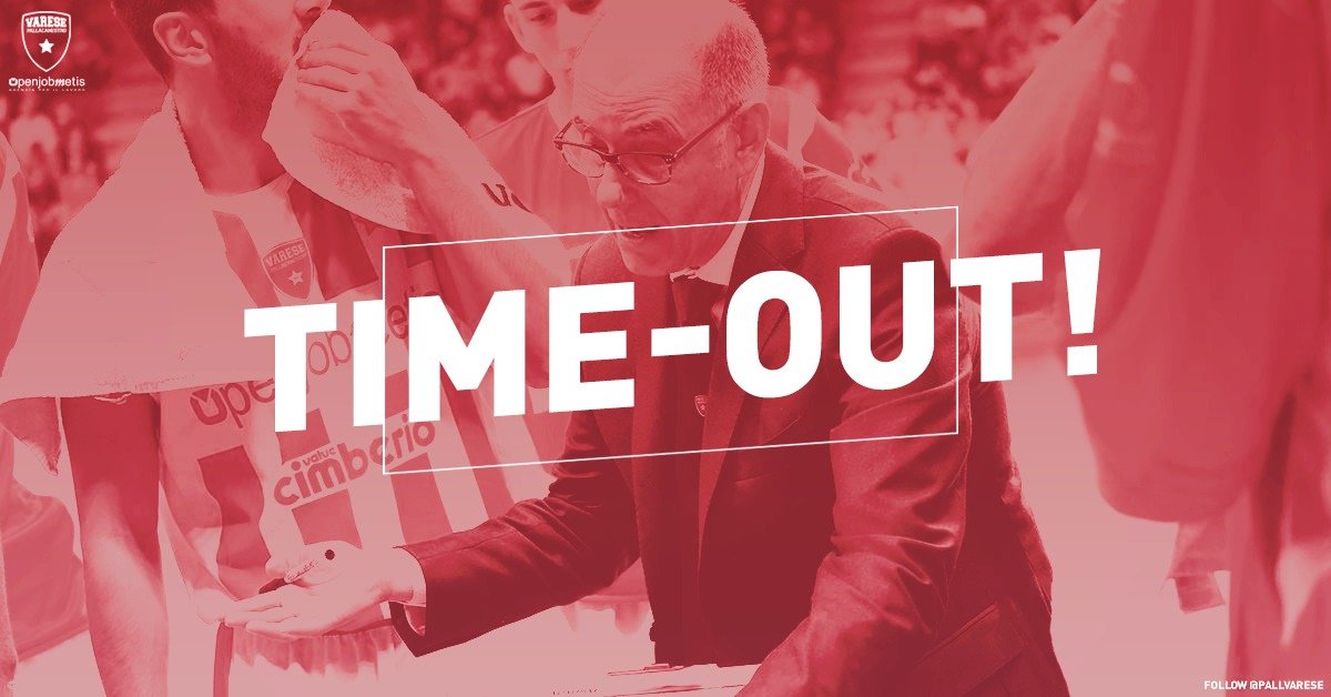 PallVarese's tweet image. Time-out sul 7⃣6⃣-6⃣9⃣, mancano 47 secondi!
#VarReg #GOVARESE