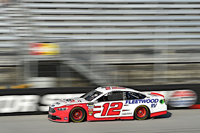 Ford Racing tweet media
