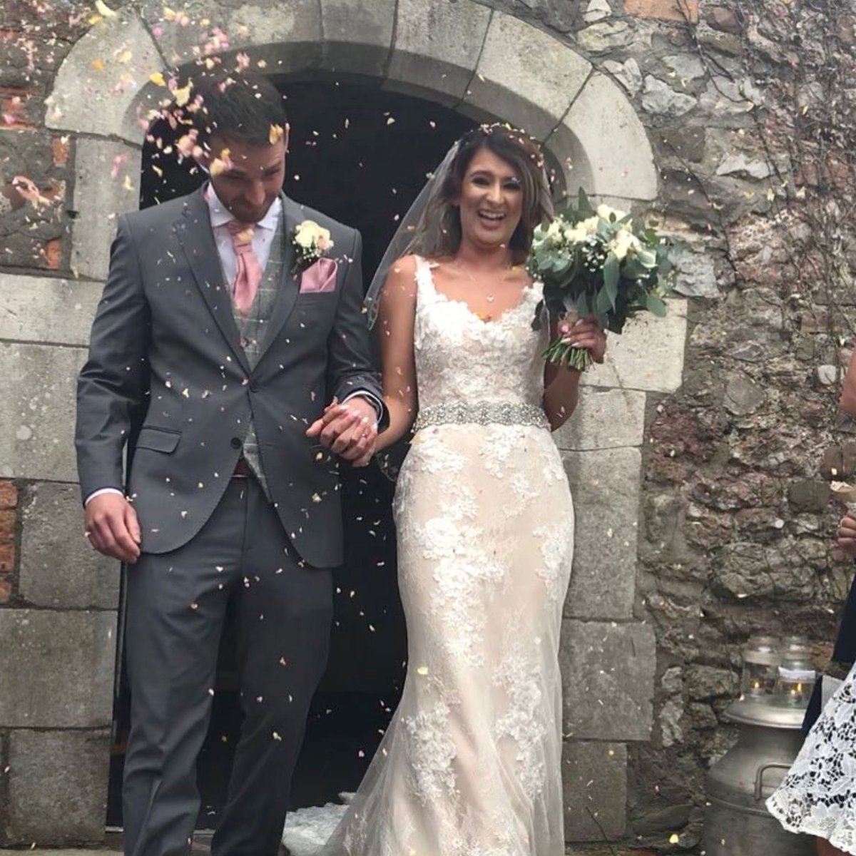 Blu Hair Design On Twitter Congratulations To Our