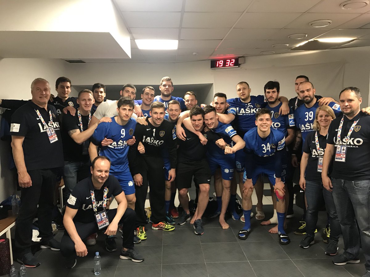 Zasluženo na 3. mestu <a href="/SEHALeague/">SEHA-GAZPROM LEAGUE</a> . 💪💪💪 #rkcpl #rokomet #handball