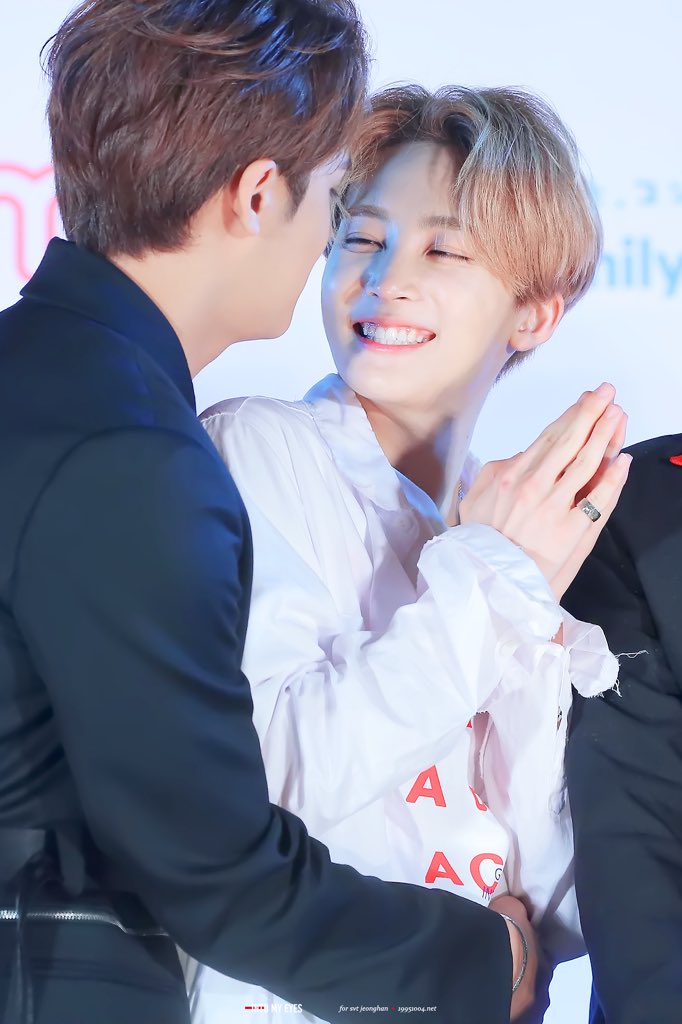 intomyeyes_yjh's tweet photo. 밤이 깊어져도 정한이 보고싶어 잠이 안 와... 하니야, 벌써 보고싶어😭 #정한 #JEONGHAN #세븐틴 #SEVENTEEN @pledis_17 https://t.co/qH58iDXR1M