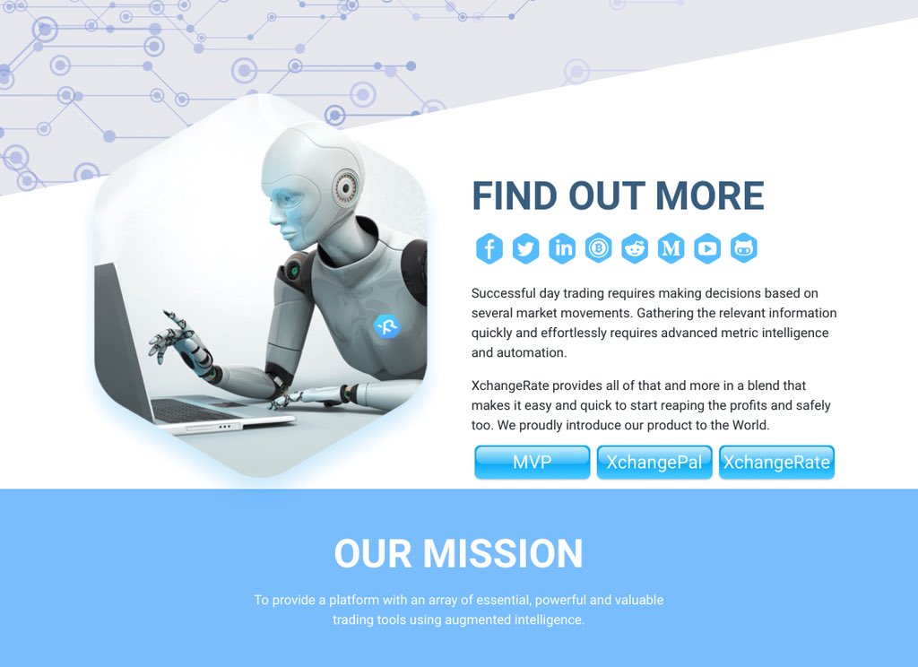 XchangeRate_io tweet picture