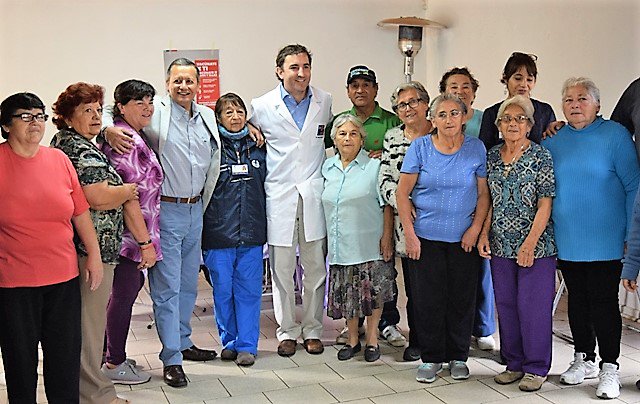 SEREMI DE SALUD: “EN COMPARACIÓN AL AÑO PASADO HEMOS AVANZADO CASI EN EL DOBLE DE COBERTURA EN LA VACUNA CONTRA LA INFLUENZA” <a href="/seremisaludohi/">Seremi de Salud O'Higgins</a> <a href="/MuniMostazal/">Municipio Mostazal</a> diarioelpulso.cl/index.php/titu…