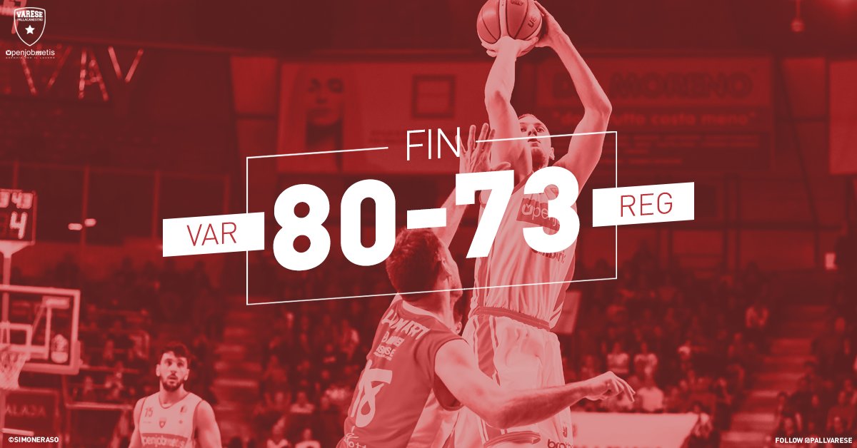 PallVarese's tweet image. WHAT. A. GAME. 💣 #GOVARESE #VarReg
