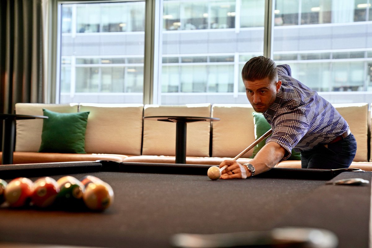 Showing some #RVA love today as part of <a href="/Ledbury/">Ledbury</a>’s #sundayshirting campaign.