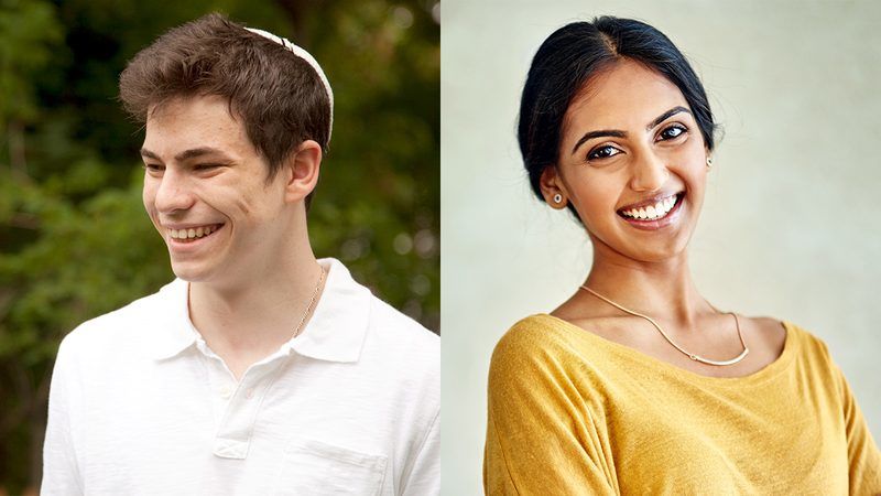 ClickHole's tweet photo. Heartwarming: This Man And Woman Are From Different Religions But They Still Had Sex On A Park Bench! https://t.co/drZRlwVlTz https://t.co/1HdIkDX73U