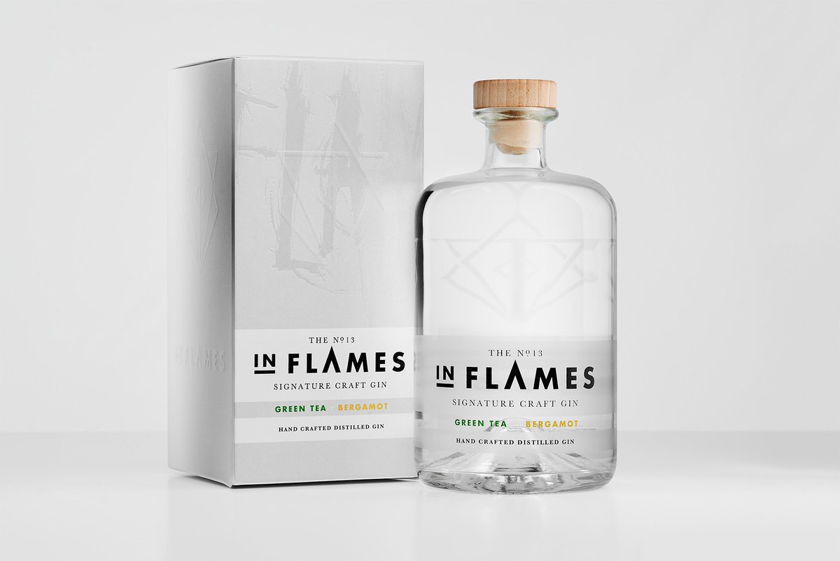 In Flames tweet media