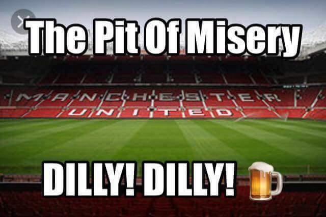 neil66528364's tweet image. #lufc #mufc