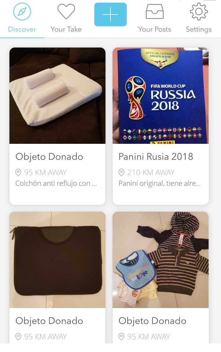 Bob__Ram's tweet photo. Felicidades #Uruapan, Mich por formar parte de esta experiencia, aprovechen el album del mundial de Rusia ⚽️, #Reciclemos juntos #Regalando https://t.co/qKUFotfmId