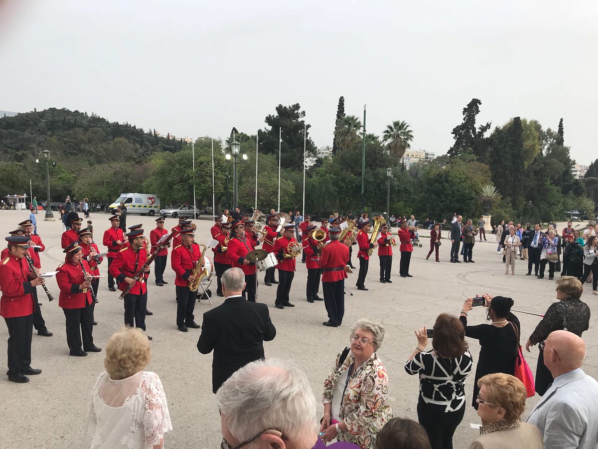 intraworld1980's tweet photo. Great shots from ASTA Destination Expo Athens..@Turkey_Home @TCKulturTurizm @MinTourGR @ASTAAgents @ASTAnetwork #Athens #Greece #ASTAADE https://t.co/fbHbsKBBcL