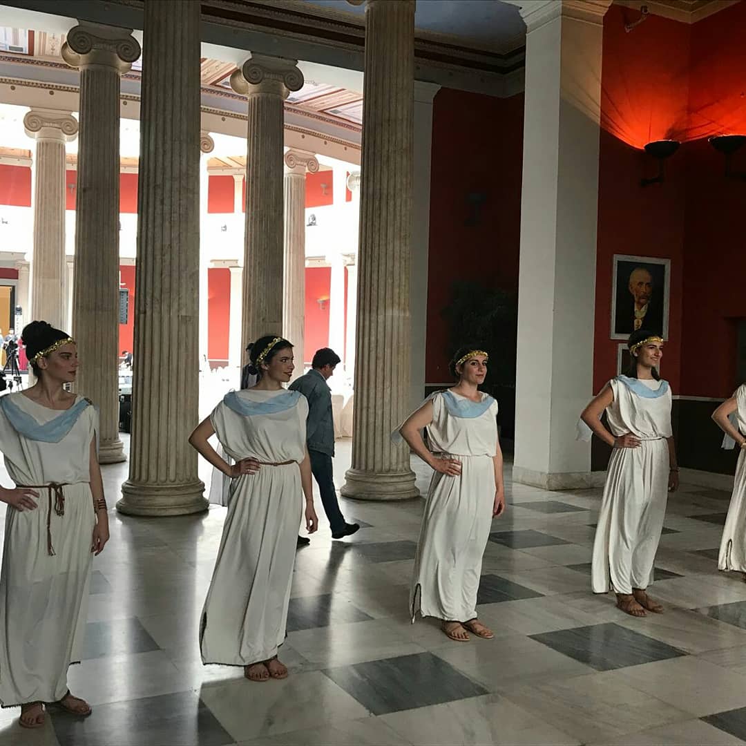 intraworld1980's tweet photo. Great shots from ASTA Destination Expo Athens..@Turkey_Home @TCKulturTurizm @MinTourGR @ASTAAgents @ASTAnetwork #Athens #Greece #ASTAADE https://t.co/fbHbsKBBcL