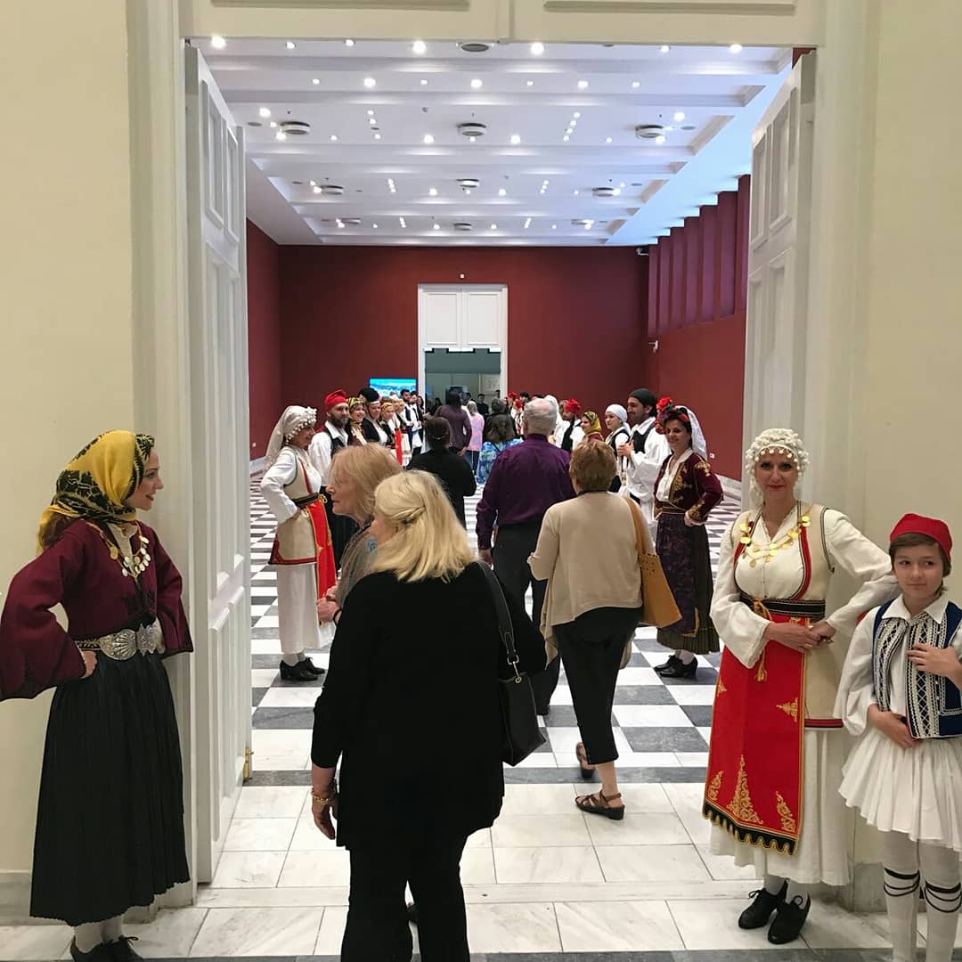 intraworld1980's tweet photo. Great shots from ASTA Destination Expo Athens..@Turkey_Home @TCKulturTurizm @MinTourGR @ASTAAgents @ASTAnetwork #Athens #Greece #ASTAADE https://t.co/fbHbsKBBcL