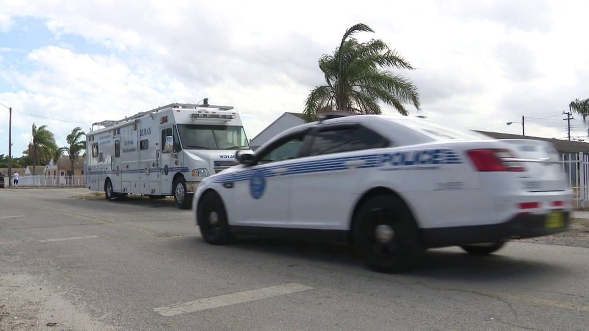 Can Miami-area police leaders turn the tide in Liberty City? #TWISF bit.ly/2EMJPyD https://t.co/9iULuy49ko