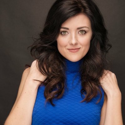 AmandaBentow's tweet photo. #NewProfilePic https://t.co/CfnyqGViFx