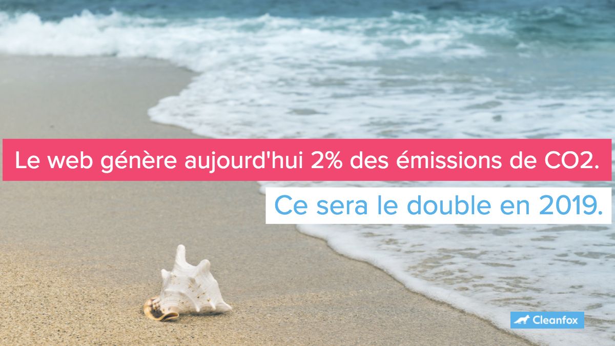 CleanfoxApp's tweet photo. Aidez-nous à diminuer l'impact #énergétique d'Internet en supprimant vos #newsletters avec @CleanfoxApp 🌍📫♻️
✅ https://t.co/fvM7VWS2Tl
#newsletter #email #marketing #internet #pollution #CO2 #écologie #mypositiveimpact #takeaction #savetheplanet #savetheclimate #nature https://t.co/GvBmojCj9M