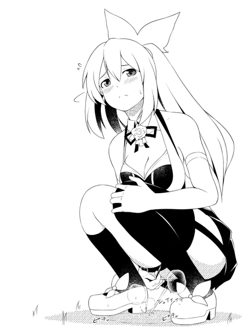 \ハロー!/ 
