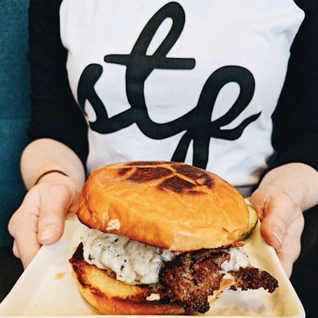 UturnRide's tweet photo. Get ready St. Paul, @parlourbarstp is opening this Monday (tomorrow)! / 📷: @mspmag https://t.co/3zmSnaRmNL