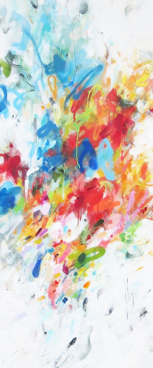 InvasionExpo's tweet image. Zoom #painting of MLysa!   
Available soon @InvasionExpo Galerie Beauchamp   
Visit invasionexpo.com  for more details @ArtBeauchamp  #abstractart #abstractpost #invasionexpo #contemporaryart #spraypaint #Quebec #spraypainting #artist #urbanart #colorful