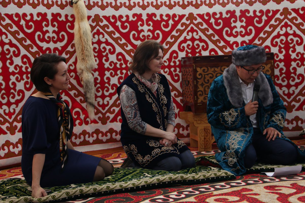 spectrum_is's tweet photo. Yesterday’s echos from “Nauryz Celebration 2018”.
Кешегі мектебімізде өткен "Наурыз - 2018" мерекесінен көріністерді назарларыңызға ұсынамыз.
#Nauryz #Nowruz #Celebration #Spring #SpectrumIS #Spectrum #Astana #Kazakhstan #BilimOrda https://t.co/kw7nHDm7D0