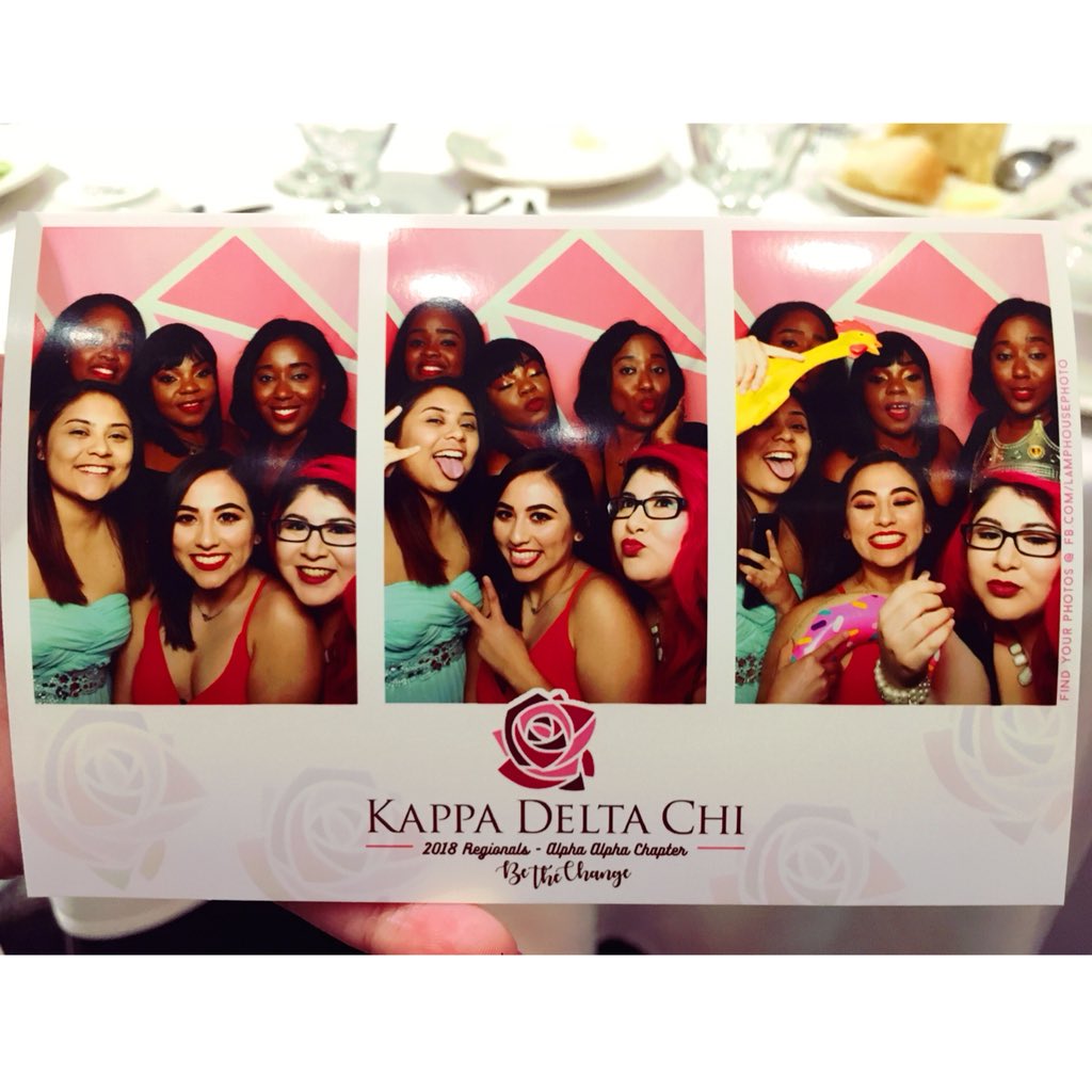 KDChi_AlphaNu's tweet photo. A beautiful night with beautiful people!💕 Alpha Nu had a great time at the KDChi Gala. Congrats to our sister Neftaly Aranda on winning the UHIL award for representing our four values!🎉 And thank you to the Alpha Alpha Chapter for hosting a great regional conference💕🐧 https://t.co/TMv5N5YQWP