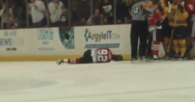 Shankdizzle36's tweet photo. @IndyFuel You’re welcome for the extra sleep before game 2 against the @ToledoWalleye #NappingAtWork #FINishHim https://t.co/UbwF61Uifa