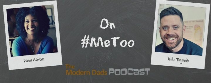 ChicagoDadGroup's tweet photo. #MeToo Parenting: How Moms, Dads Can Make a Difference for All Kids https://t.co/PMcwwCzfCK #CityDads https://t.co/Fmekb56qwR