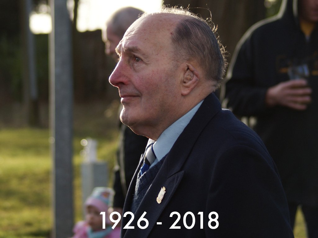 It is with our deepest sorrow that we inform you of the death of our beloved Val Sidoli who passed away in the early hours of today. We will keep everyone updated on the funeral service when we know more.

Just To Be There