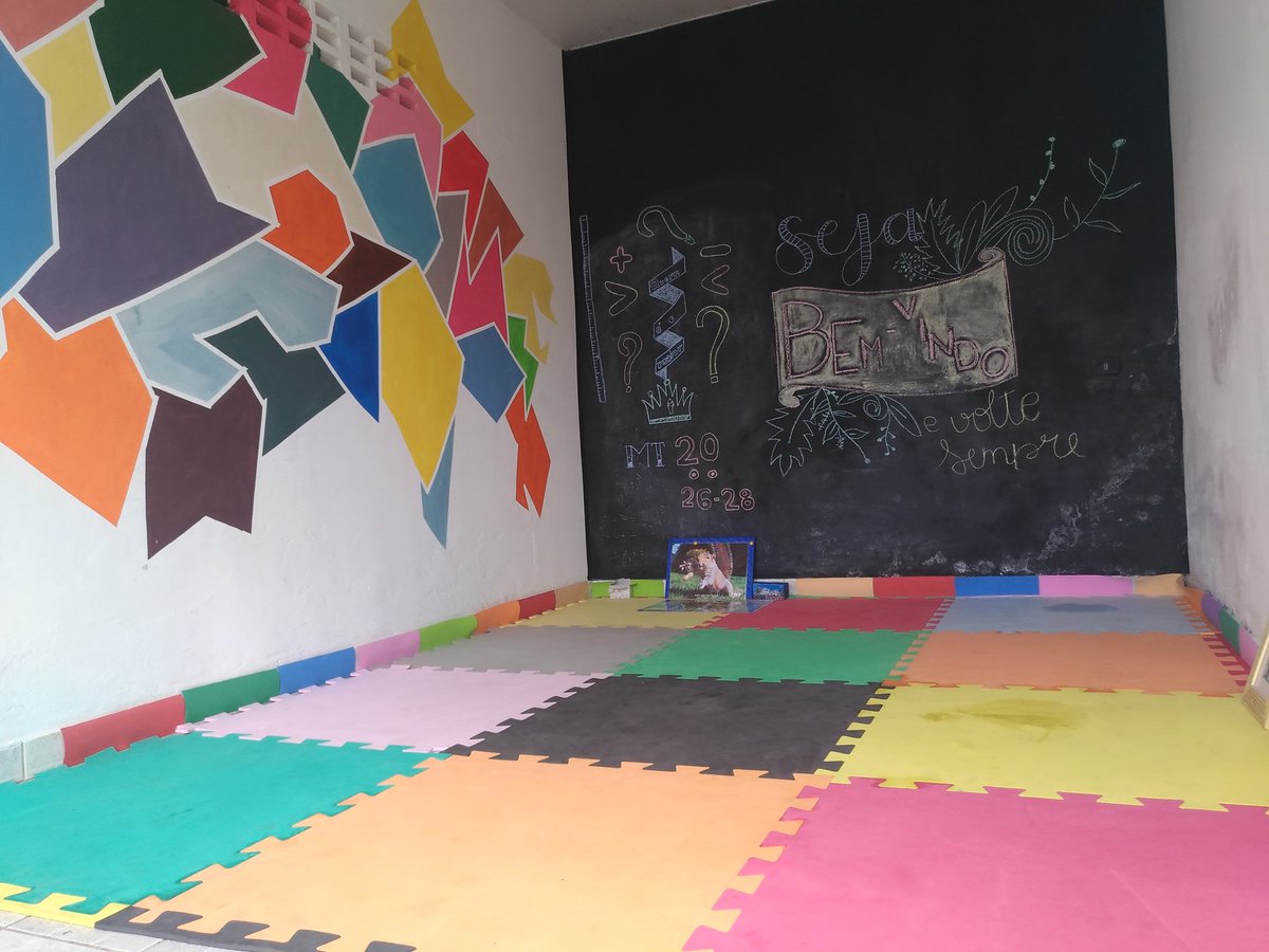 Welling10691359's tweet photo. Mega trimestral do departamento infantil de cruz de Rebouças APe, reúne professores e diretores da área. #criancahojelideramanha @SoraiaBraun @rosa_costa7 @prmoisesmsilva @pastorotimar @PrPauloKi @adeanqueiroz https://t.co/MSD8Azp5tr