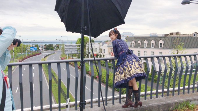 Twitterのコスプレ画像88