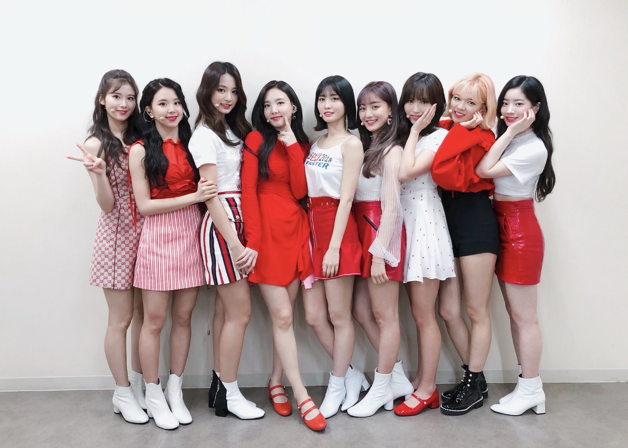 【こんみー】TWICE 速達 THIS IS FOR / TWICE 【カナルビ/日本語訳/歌詞】 - YouTube