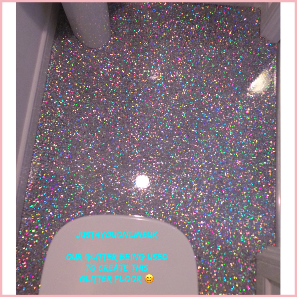 apexresin's tweet photo. Our glitter being used to create this glitter floor β€οΈ
#instagrammers #igers #instalove #instamood #instagood #comment #shoutout #iphoneography #androidography #filter #filters #hipster #contests #photo #instadaily #igaddict #TFLers #resinfloor #flooringcompany #Resin #floorer https://t.co/n71a9ysCTc