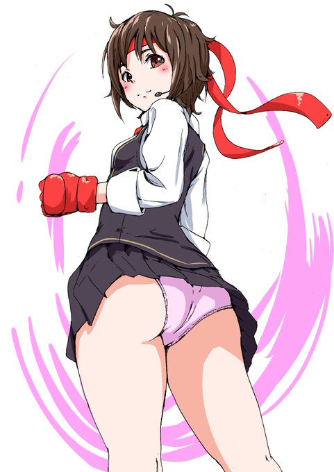 ストリートファイターVはじめました。さくらでがんばります 