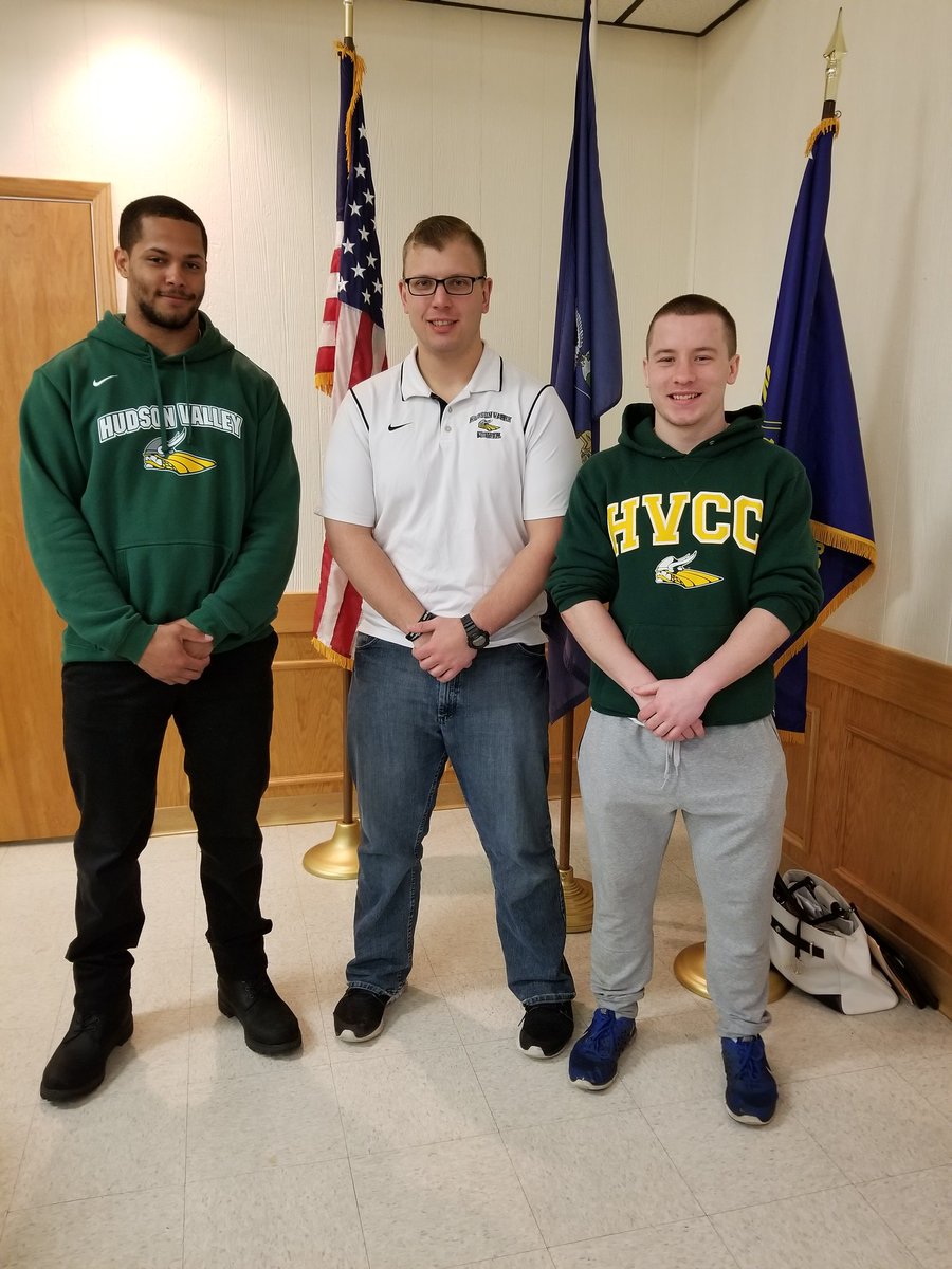 HVCCFootball's tweet photo. HVCC Football is proud to support #JacobMonday and his courageous fight. For more on the brave young man...https://t.co/DwLFR5LAQA @BobbyRandall34 @CoachFulger https://t.co/QV8j2o0Hfi
