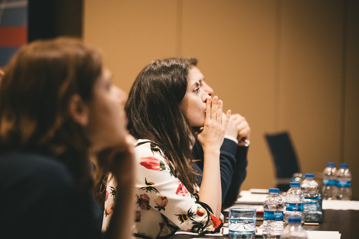 FAC_network's tweet photo. 31 #FACagripreneurs did an amazing job pitching their idea in front of #GAS2108 jury and are now waiting for the results!
To meet the 14 of them who will move on to tomorrows event @borsaistanul register here: https://t.co/af7qIU94IK 
#GAS2018 #FACagripreneurs #Istanbul #ID_GC https://t.co/qtuOHCUuVD
