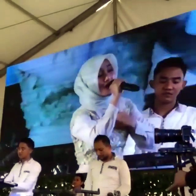 Vote 012  #SMA2 FATIN #SMA2018 #VoteSMA2018 <a href="/SCTV_/">SCTV</a> 😍