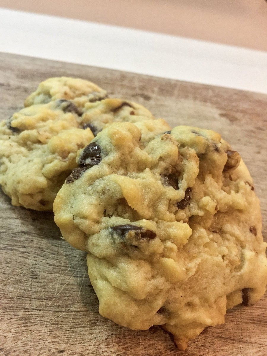 madbatteranddo's tweet photo. Harlem Monster is coming your way! Indulge the bigger &amp; heavier version of the #HarlemCookiebyMBD. ⚠️WARNING: It’s dangerously addictive! Order yours now 👻😛 https://t.co/iVxZBr9Gmm