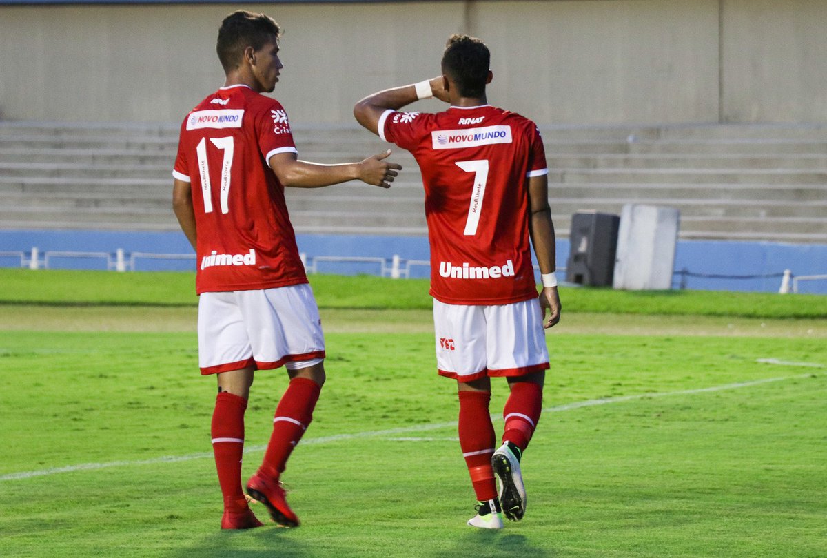 Vila Nova F.C. tweet media