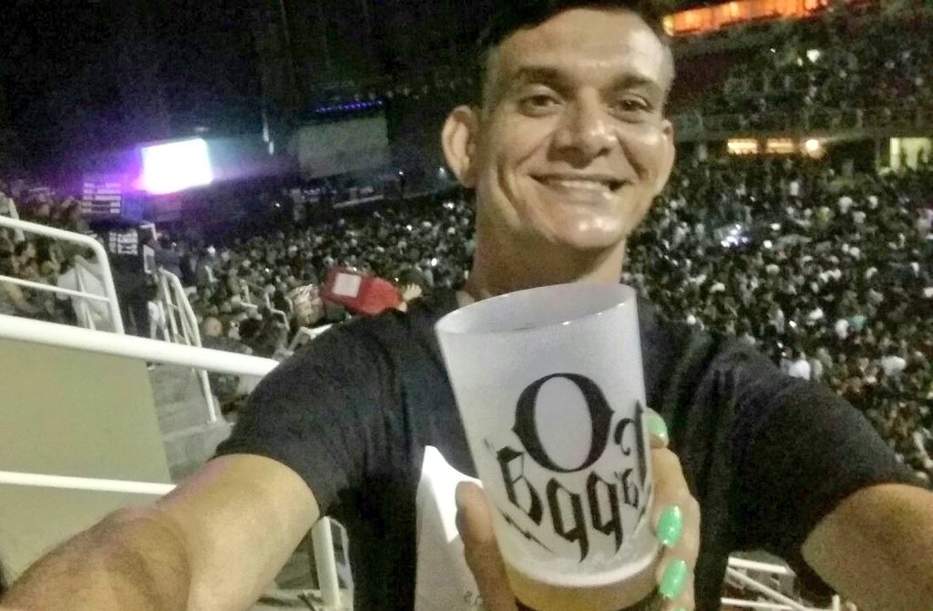 Sergiozanon19's tweet photo. Mais um, e acho que o ultimo... Lá estávamos.
#oRappaprasempre https://t.co/wvAZtd5y9H